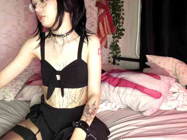 SofiaSocks webcam