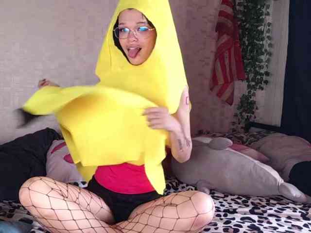 SofiaSocks webcam