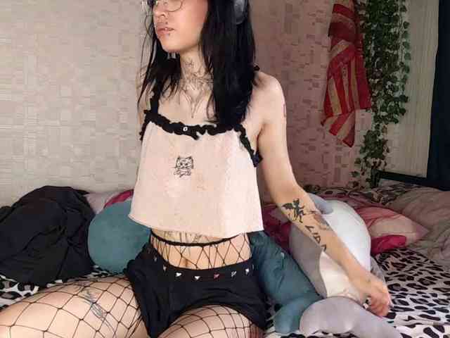 SofiaSocks webcam