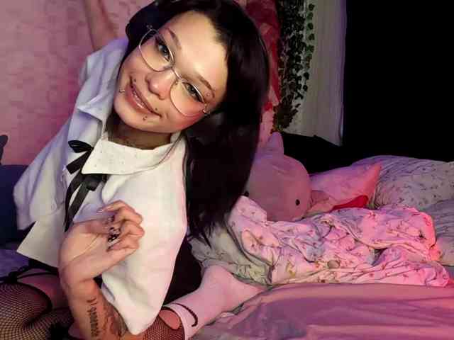 SofiaSocks webcam