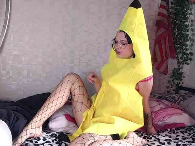 SofiaSocks webcam