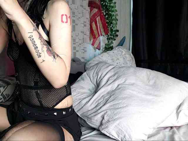 SofiaSocks webcam