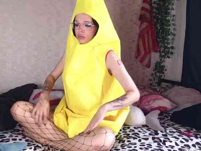SofiaSocks webcam