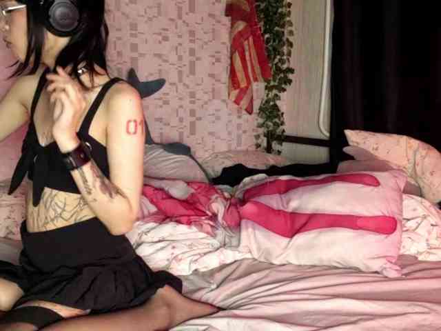 SofiaSocks webcam