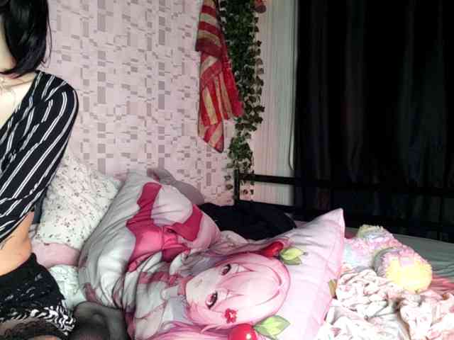 SofiaSocks webcam
