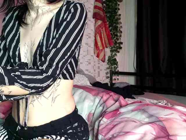 Model: SofiaSocks