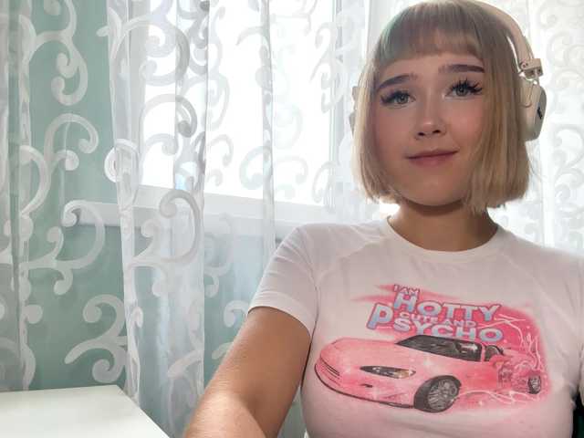 VivienaRoyze live cam on BongaCams