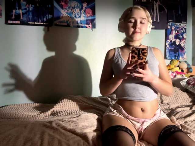 VivienaRoyze live cam on BongaCams