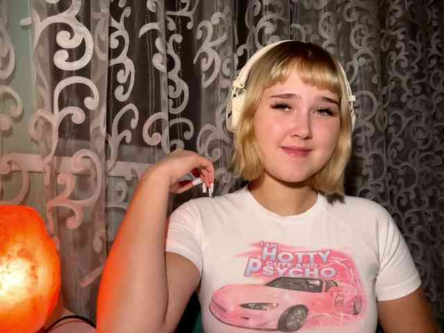VivienaRoyze webcam