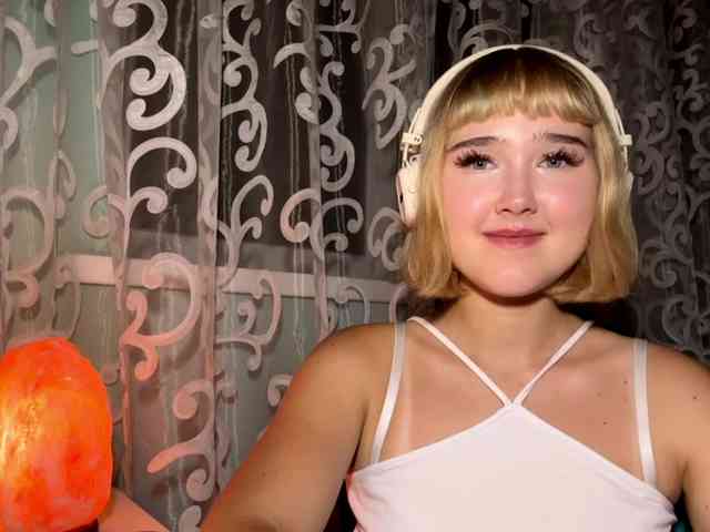 VivienaRoyze webcam