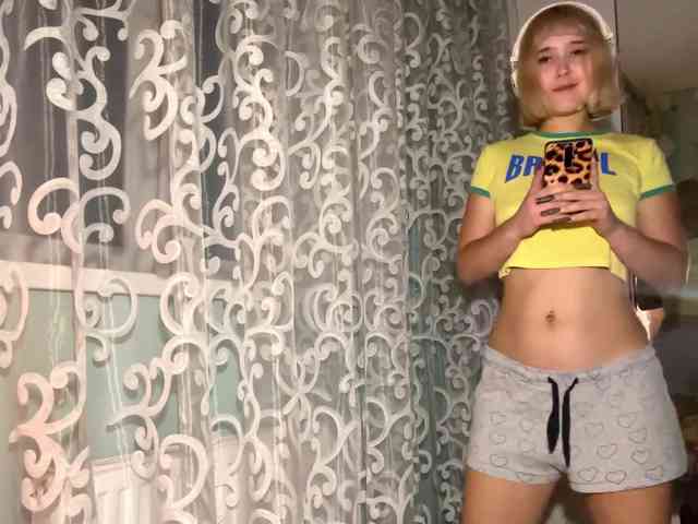 VivienaRoyze webcam
