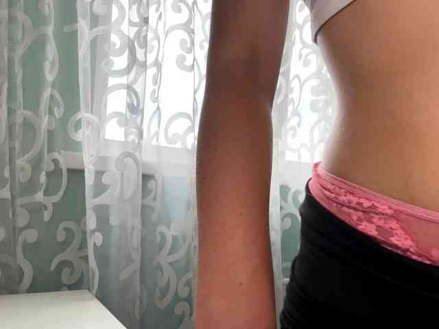 VivienaRoyze Live Webcam on BongaCams