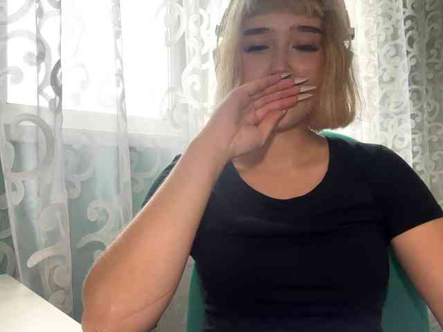 VivienaRoyze webcam