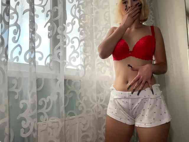 VivienaRoyze webcam