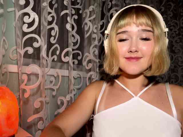VivienaRoyze webcam