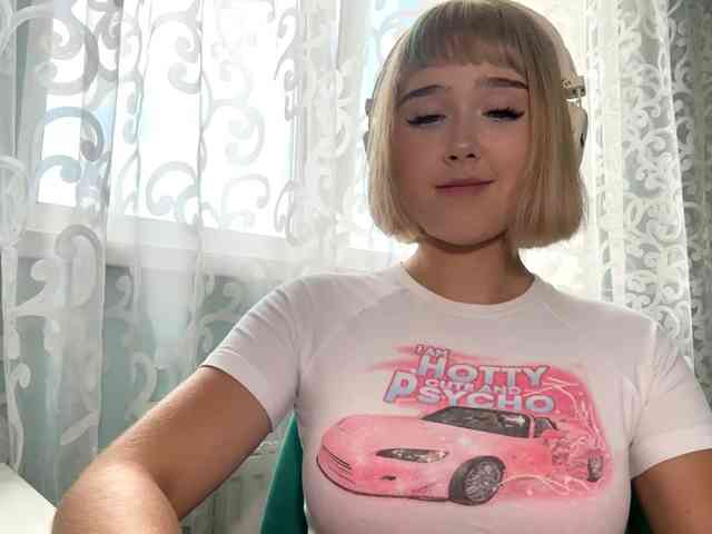 VivienaRoyze Live Webcam on BongaCams