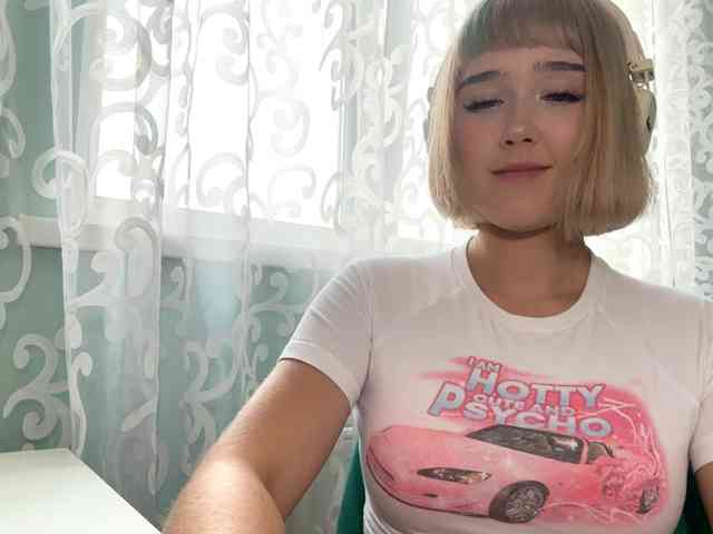VivienaRoyze Live Webcam on BongaCams