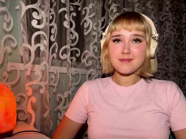 VivienaRoyze webcam