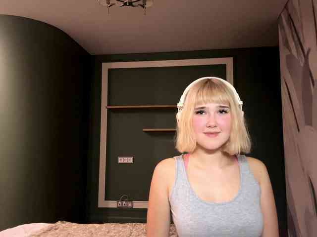 VivienaRoyze webcam