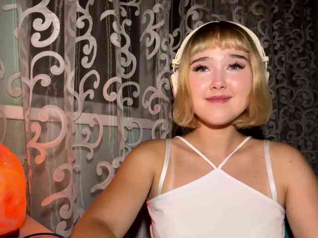 VivienaRoyze webcam