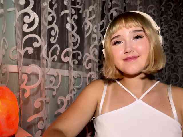VivienaRoyze webcam