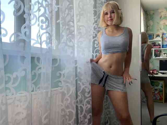 VivienaRoyze webcam