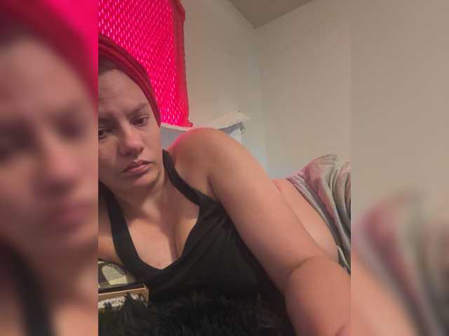 Toups12 live webcam show