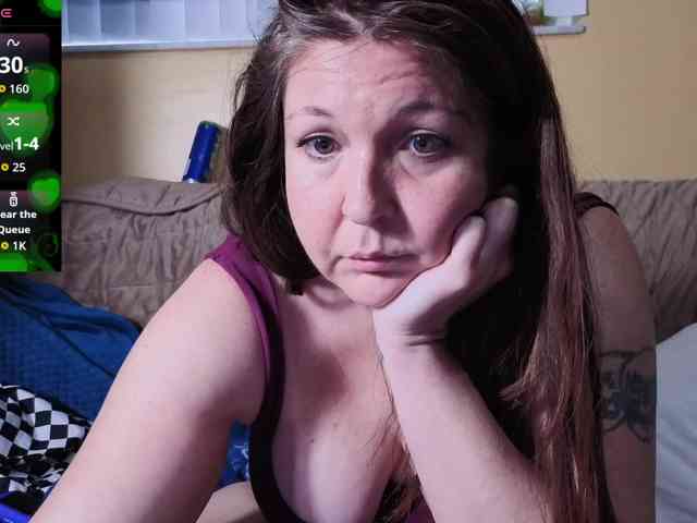 BitchcoinX webcam