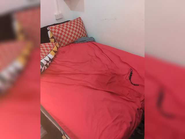 BunnyNbear live webcam show