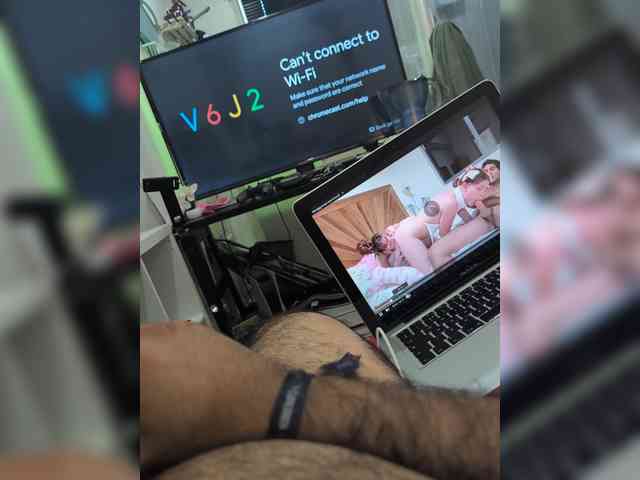 BunnyNbear webcam