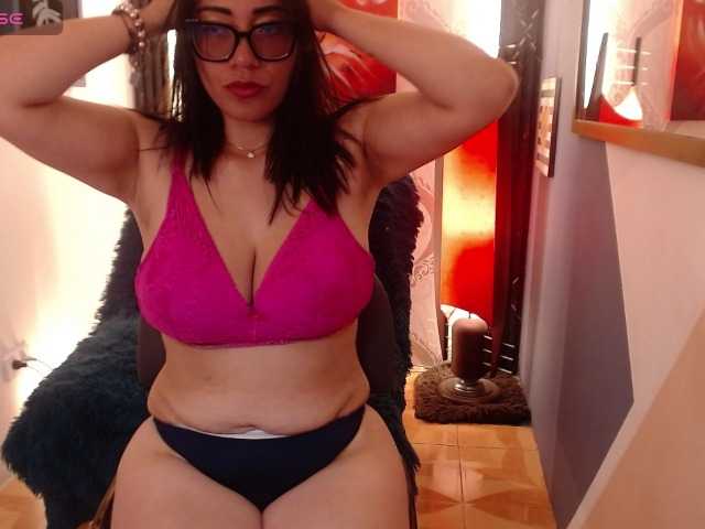 Celessthe-nortg live webcam show