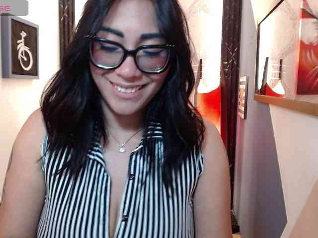 Celessthe-nortg Live Webcam on BongaCams