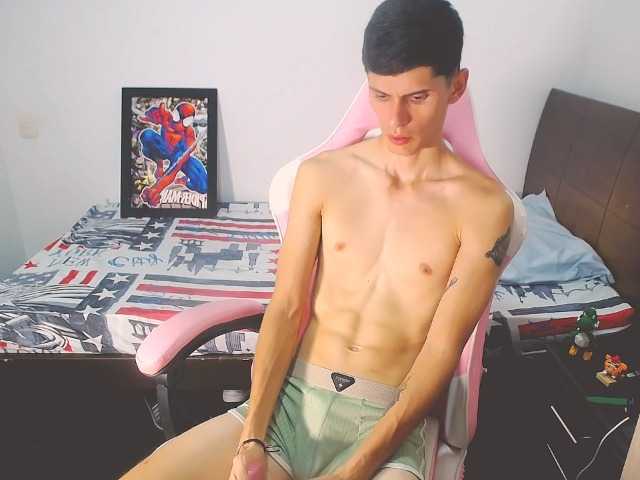 MasterJordy live cam
