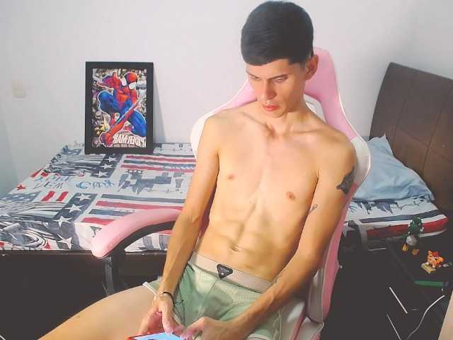 MasterJordy live cam
