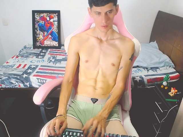 MasterJordy live cam