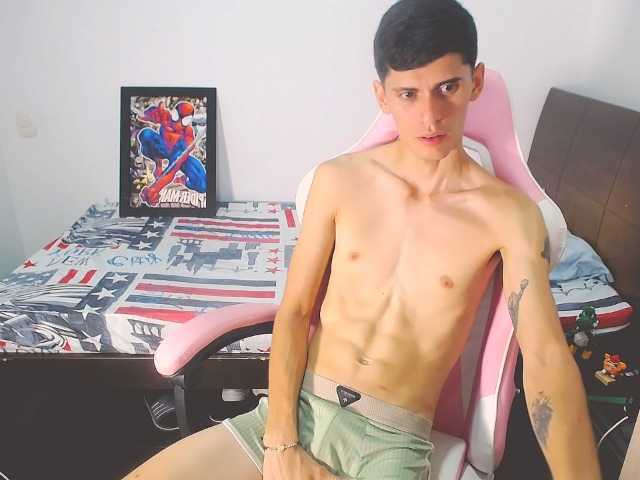 MasterJordy live cam