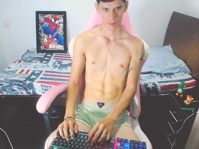 MasterJordy live cam