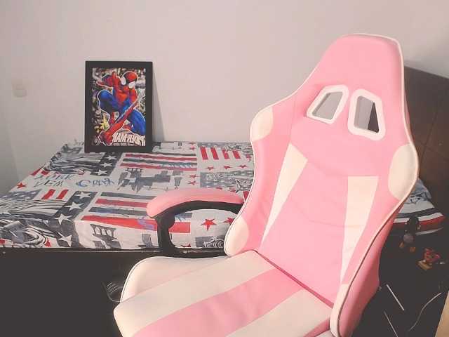 MasterJordy live cam