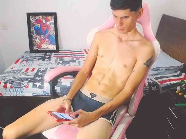 MasterJordy