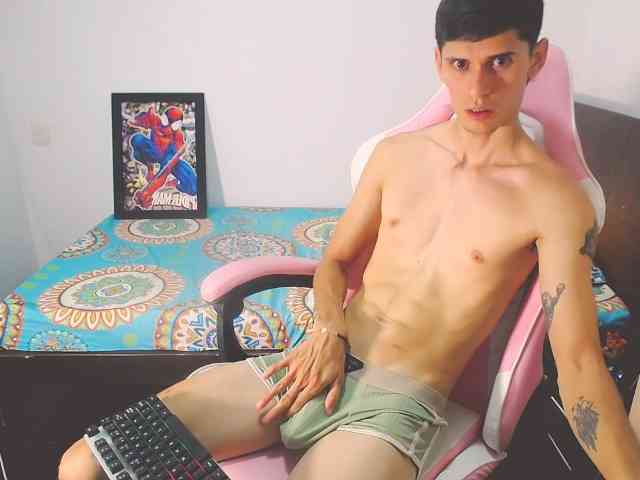 MasterJordy