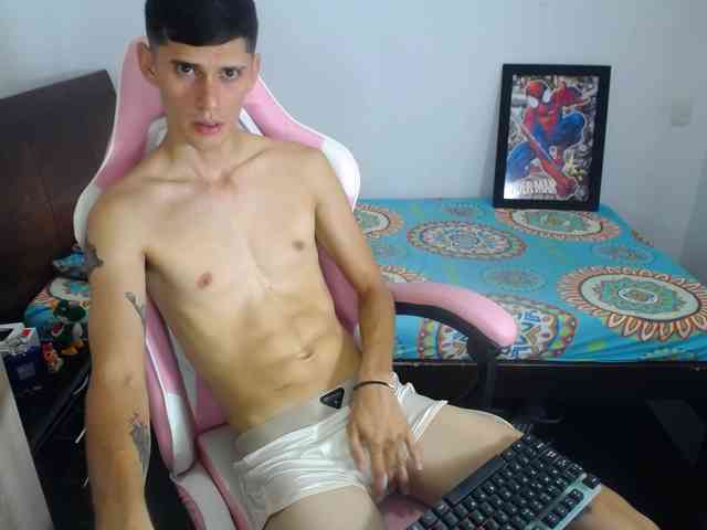 MasterJordy