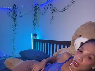 imcaebae Porn Show