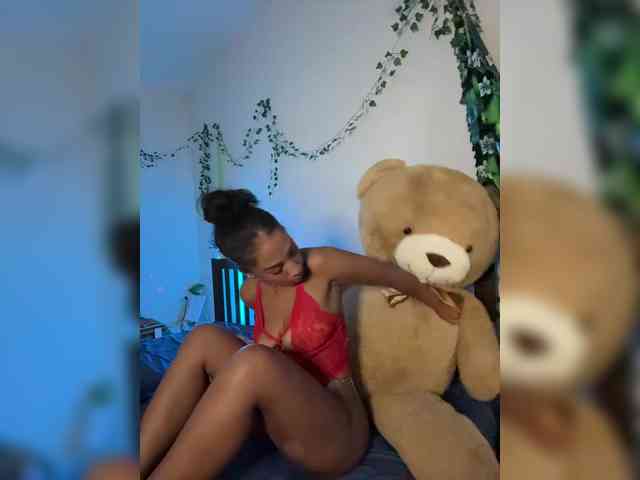 imcaebae webcam