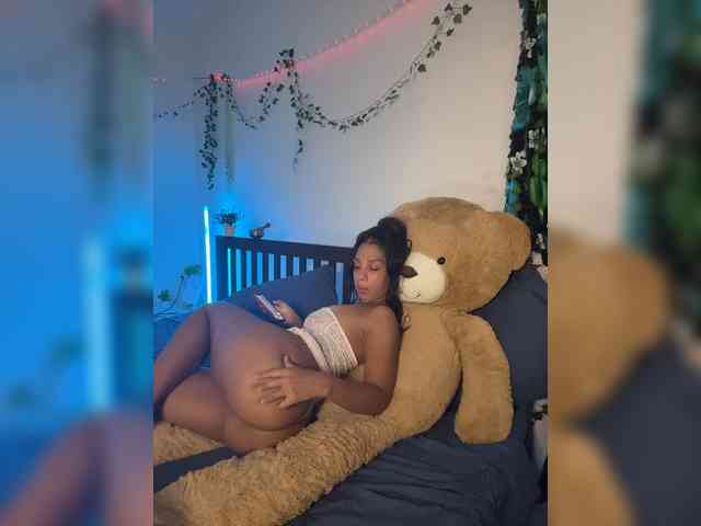 imcaebae webcam