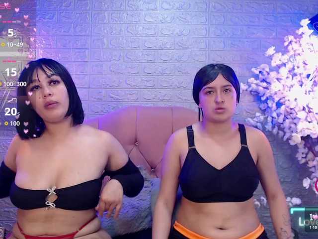 lesbian-scissorss