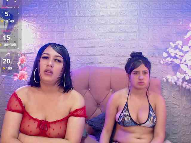 lesbian-scissorss webcam