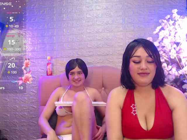 lesbian-scissorss webcam