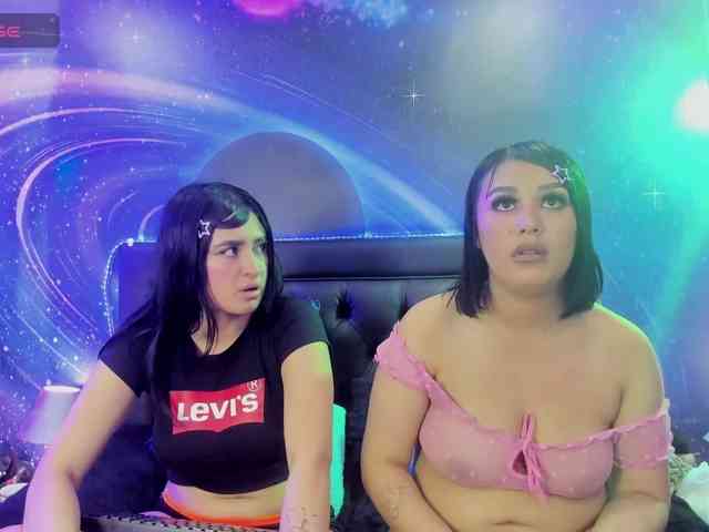 lesbian-scissorss