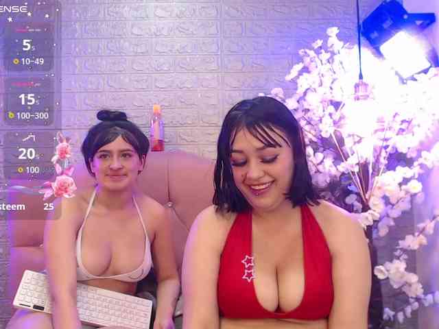 lesbian-scissorss webcam