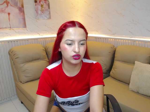 KimberlySkinny live cam on BongaCams
